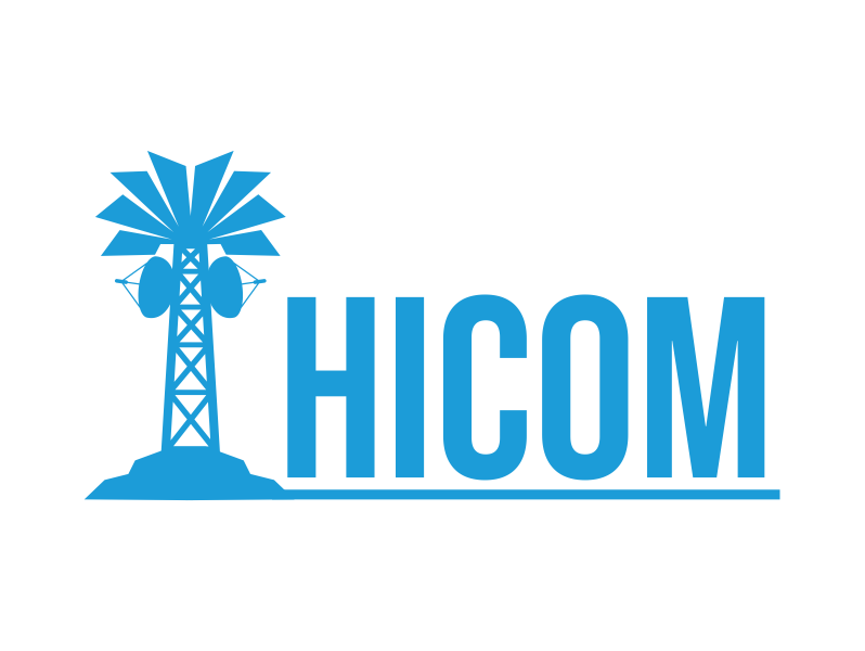 Diseño de Logo por rahma 5 para HICOM | Diseño #27871581