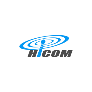 Diseño de Logo por hamkur para HICOM | Diseño: #27868559