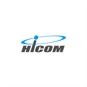 Logo Design by hamkur for HICOM | Design: #27868564