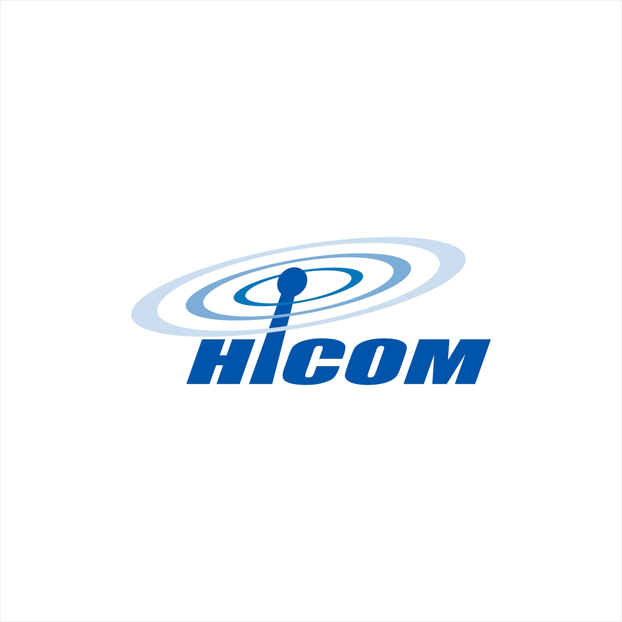 Logo Design by hamkur for HICOM | Design #27872430