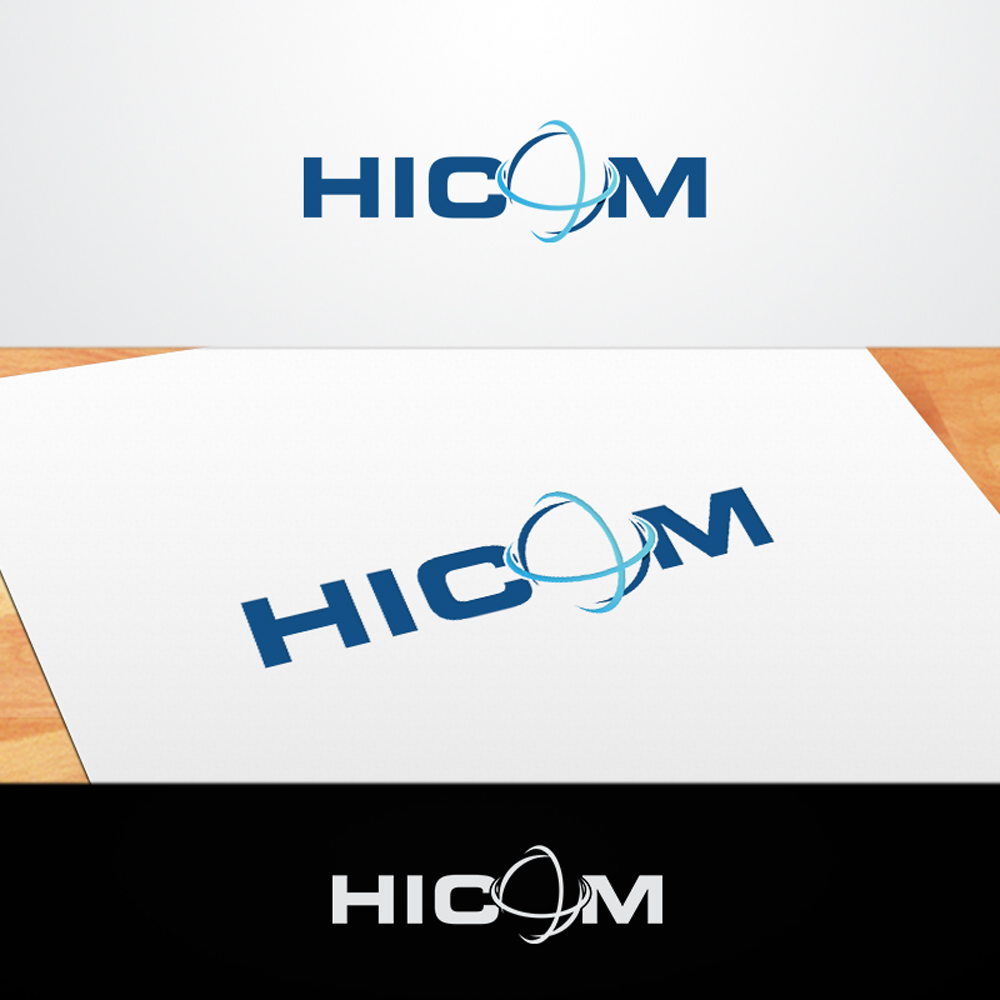 Logo Design by Th3o for HICOM | Design #27869999