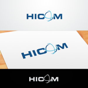 Logo Design by Th3o for HICOM | Design: #27869999