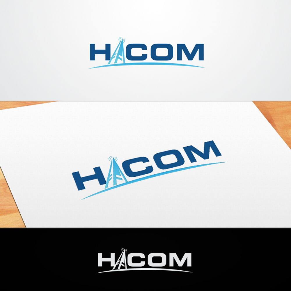 Logo Design by Th3o for HICOM | Design #27870000