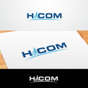 Logo Design by Th3o for HICOM | Design: #27870000