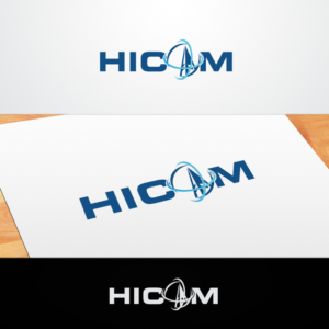 Diseño de Logo por Th3o para HICOM | Diseño: #27870119