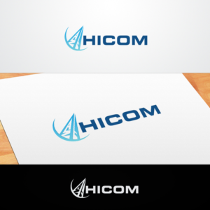 Diseño de Logo por Th3o para HICOM | Diseño: #27871827