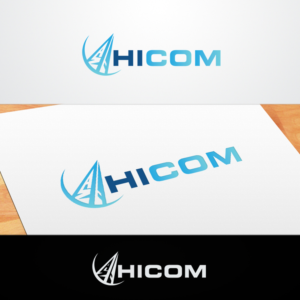 Diseño de Logo por Th3o para HICOM | Diseño: #27873792