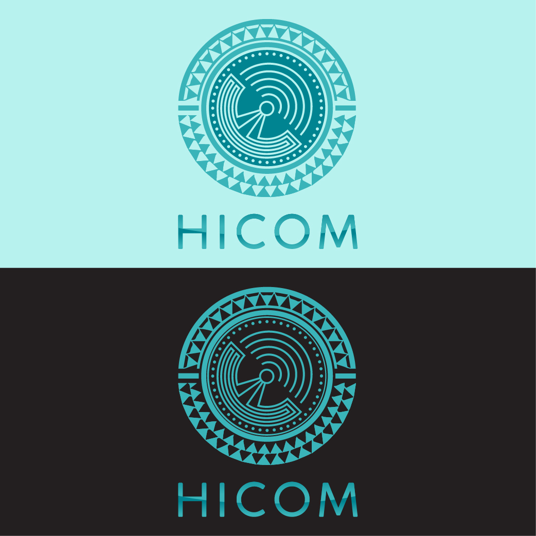 Logo Design by mike8seven for HICOM | Design #27868773