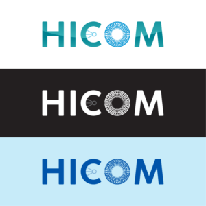 Logo Design by mike8seven for HICOM | Design #27872336