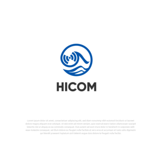 Diseño de Logo por Abdul 20 para HICOM | Diseño: #27871699