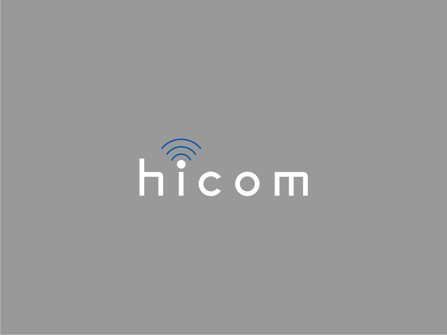Logo Design by R16 for HICOM | Design #27868780