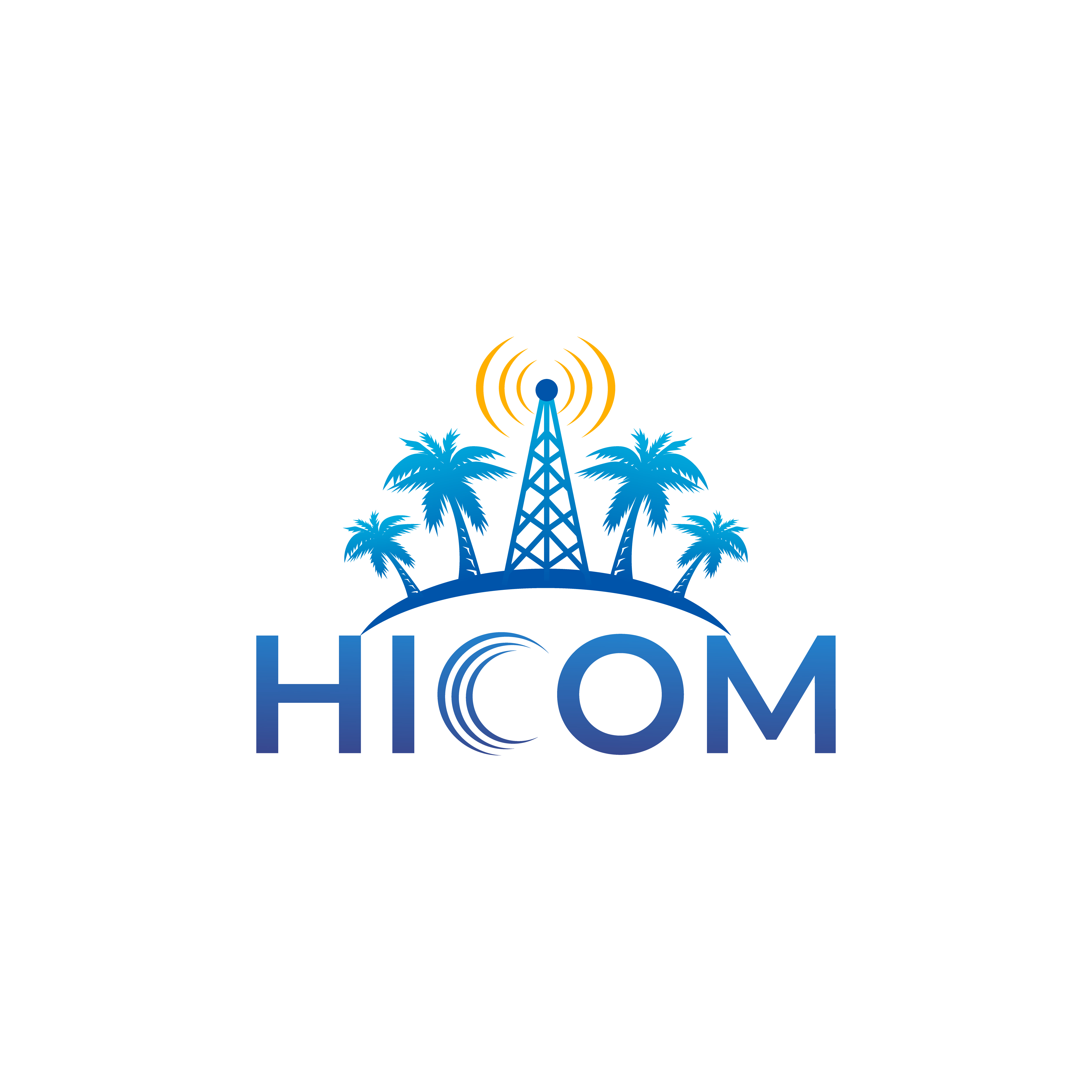 Logo Design by Aldan Design for HICOM | Design #27879769