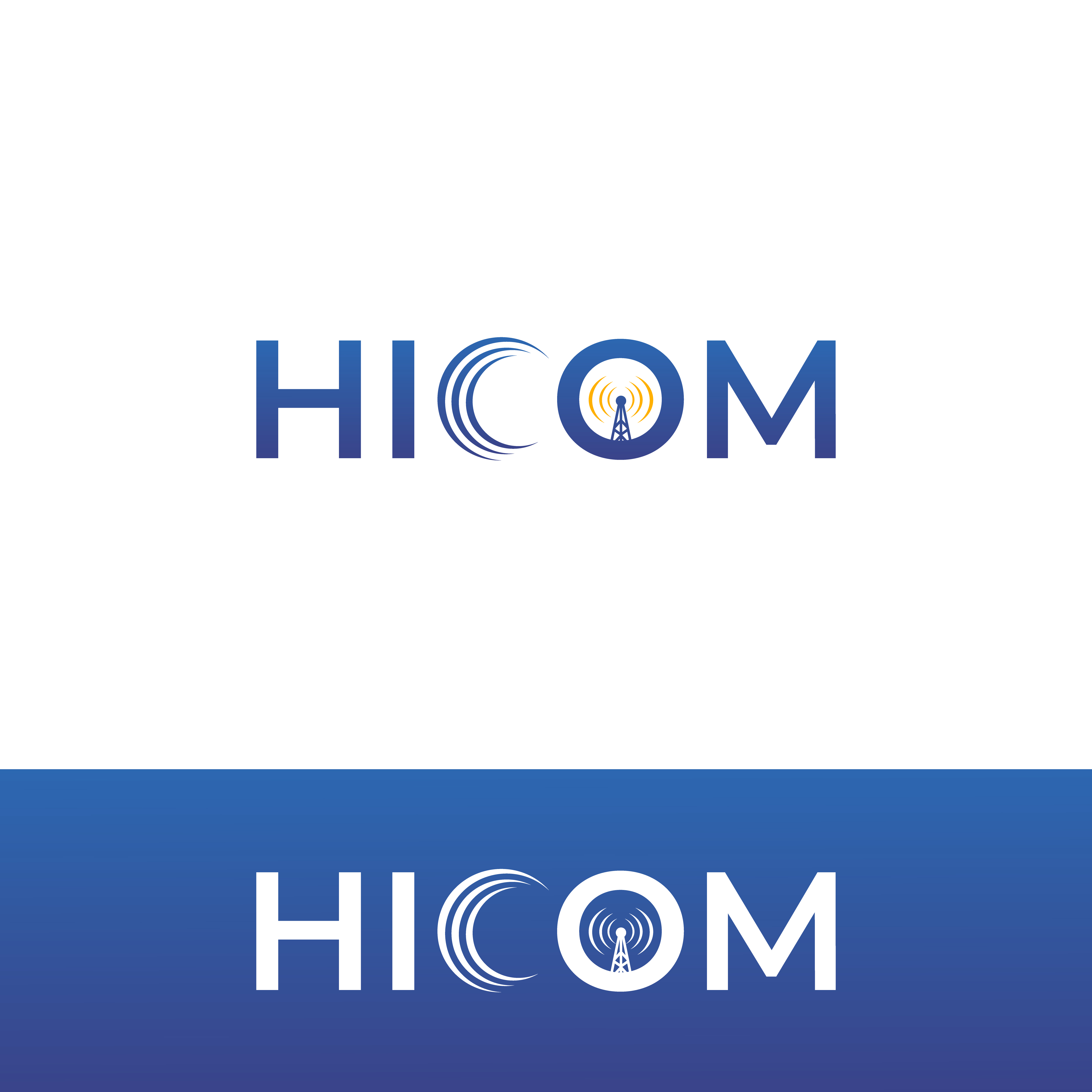 Logo Design by Aldan Design for HICOM | Design #27879786