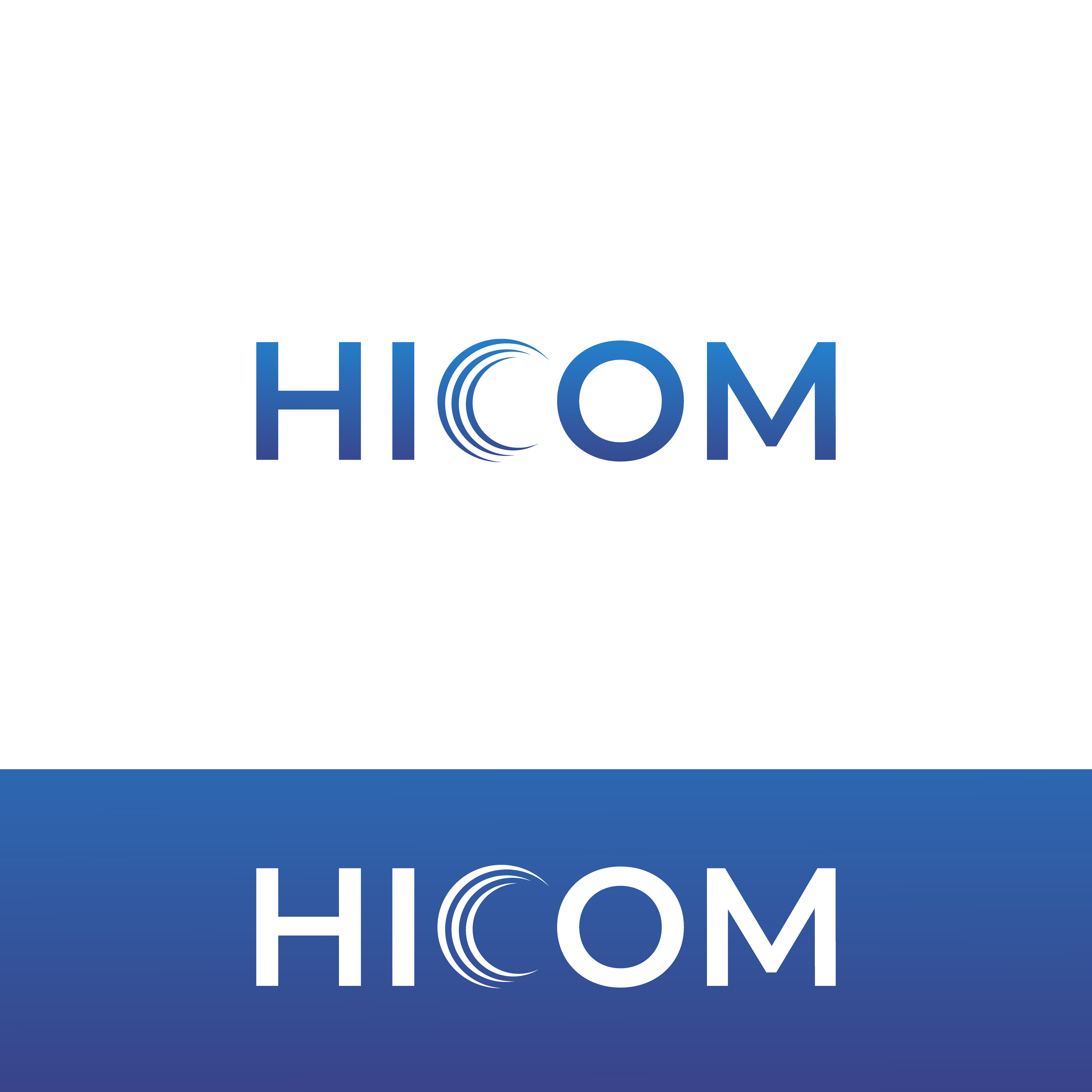 Logo Design by Aldan Design for HICOM | Design #27879804
