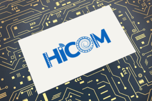 Logo Design by cesarcuervo for HICOM | Design: #27874174