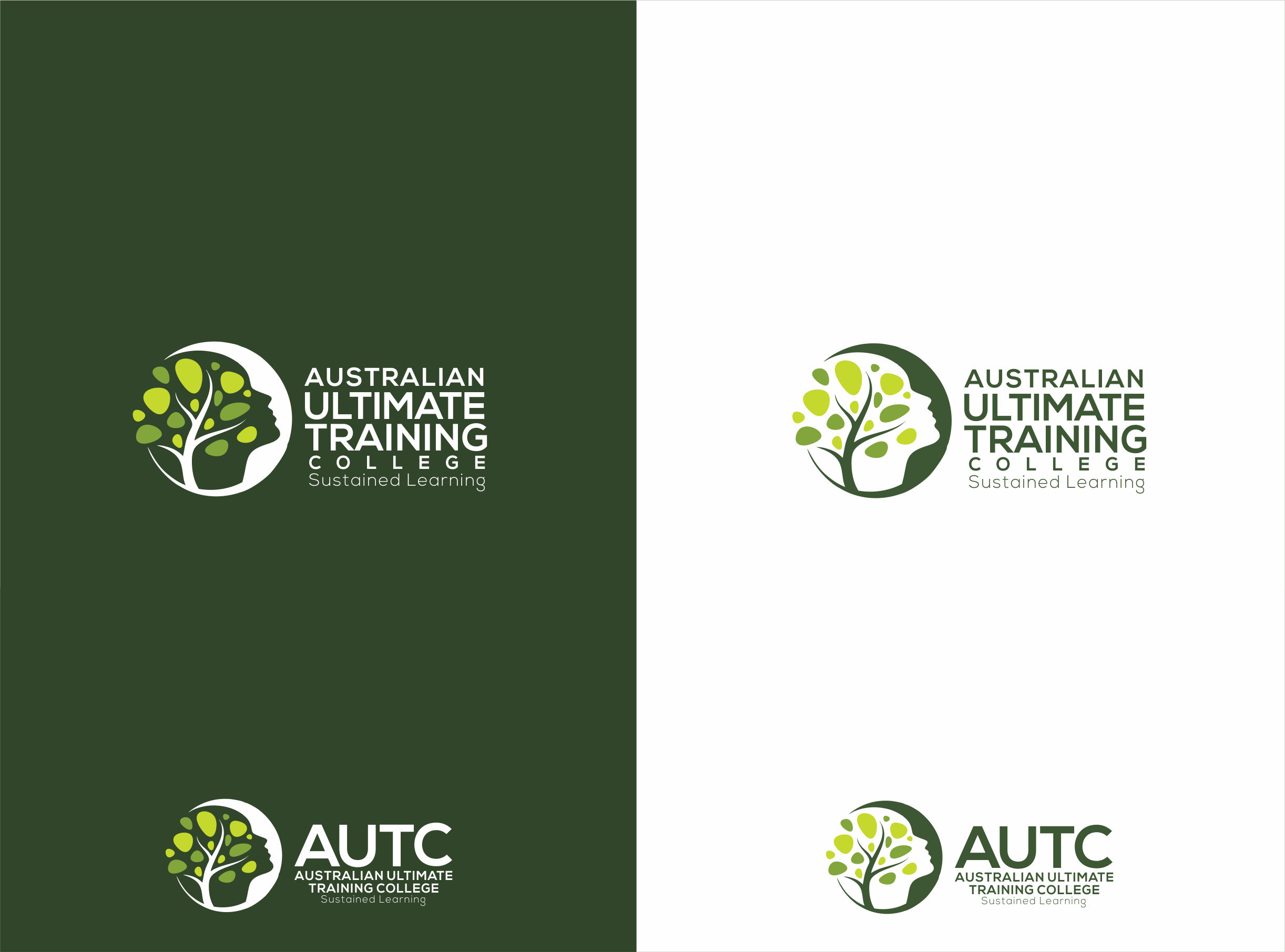 Logo Design by nikkiblue for this project | Design #27909304