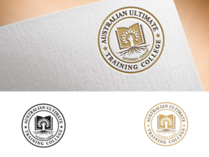 Logo Design by Vishak vasu