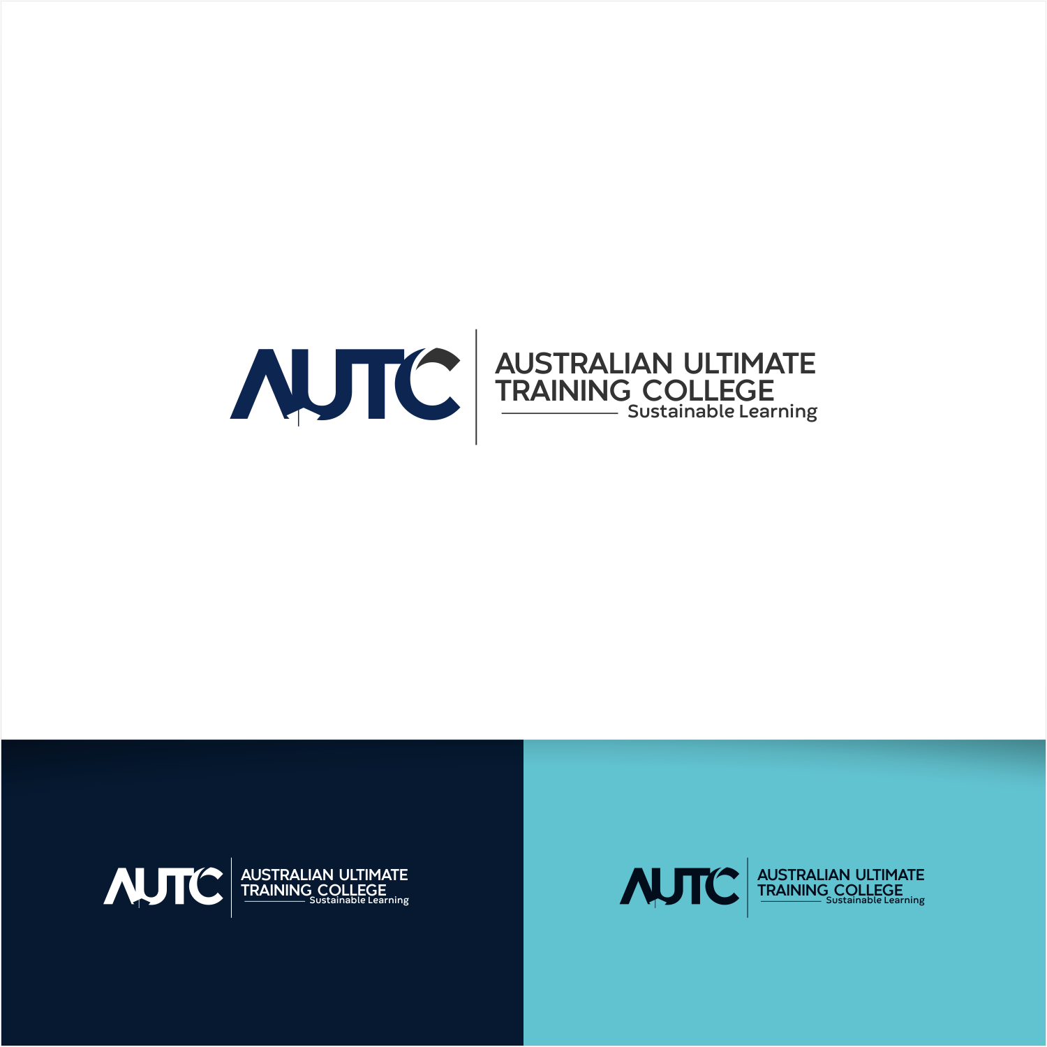 Logo Design by Arham Hidayat for this project | Design #27880597