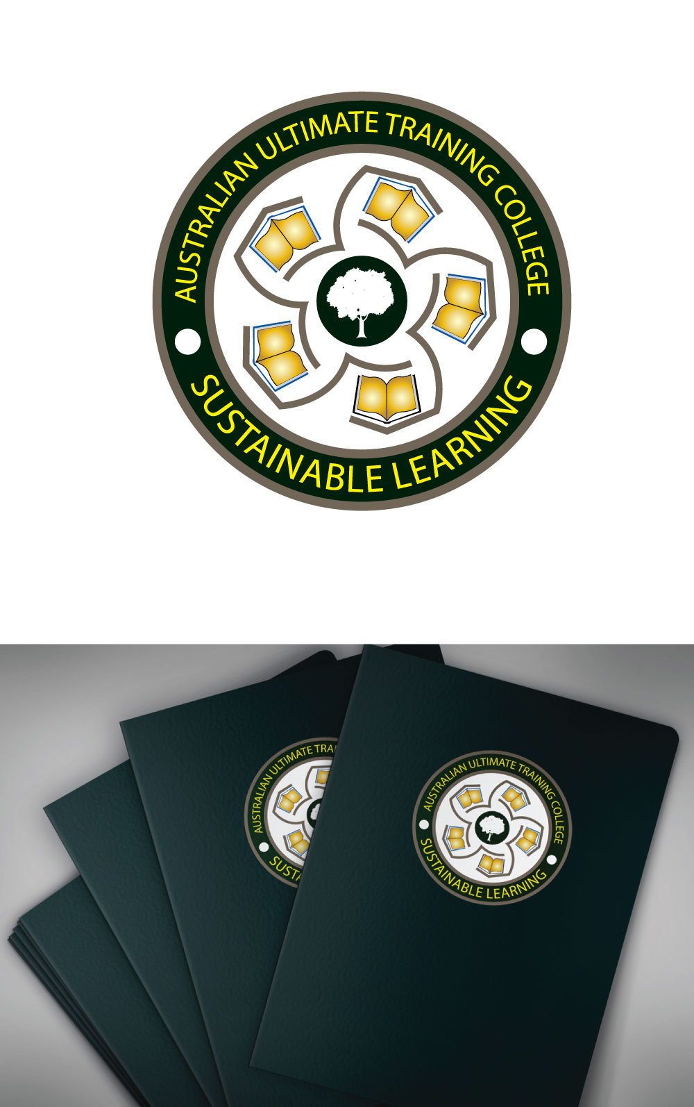 Logo Design by Wonderful design for this project | Design #27889320