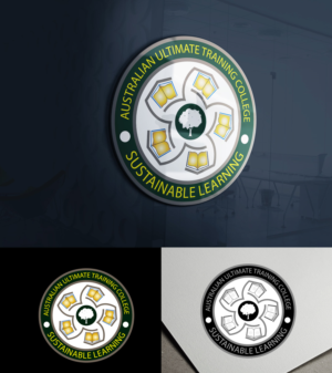 Logo Design by Wonderful design for this project | Design: #27889321