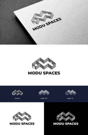 Logo Design by Fairuzs for this project | Design: #27896853