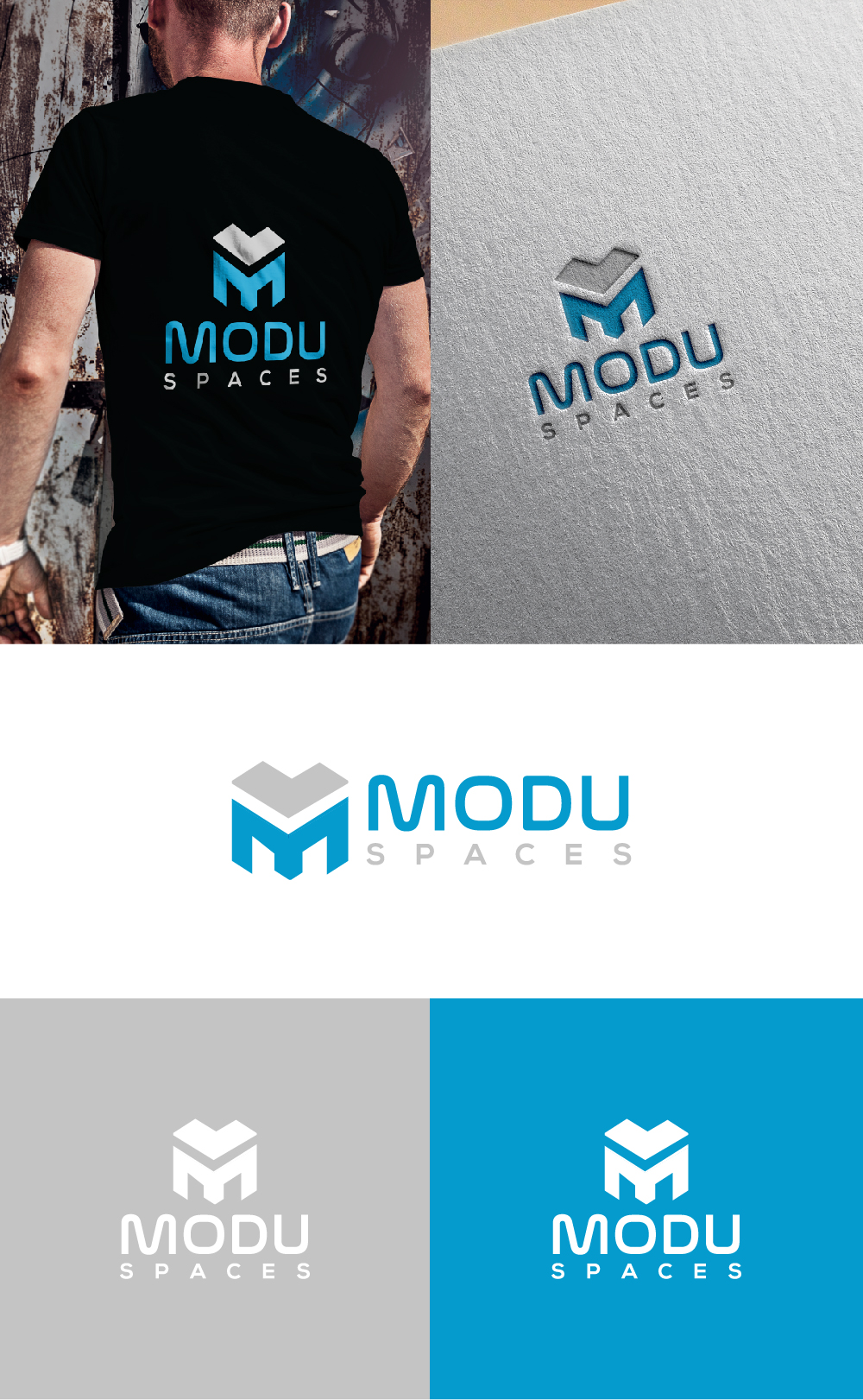 Logo Design by AyubZafar for this project | Design #27885283