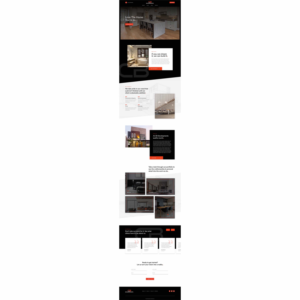 Diseño Web por Cathy McClure para este proyecto | Diseño #27886207