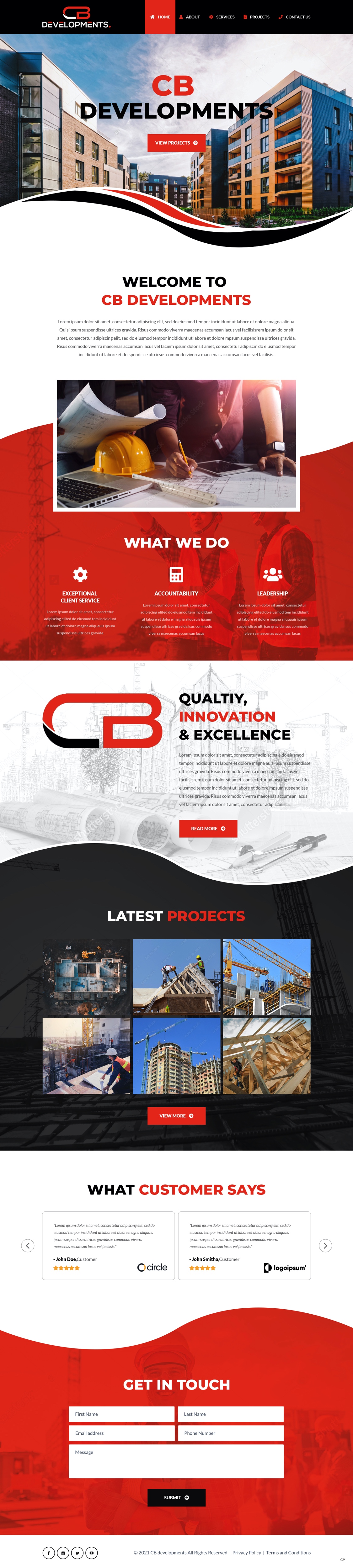Web Design par pb pour ce projet | Design #27874042