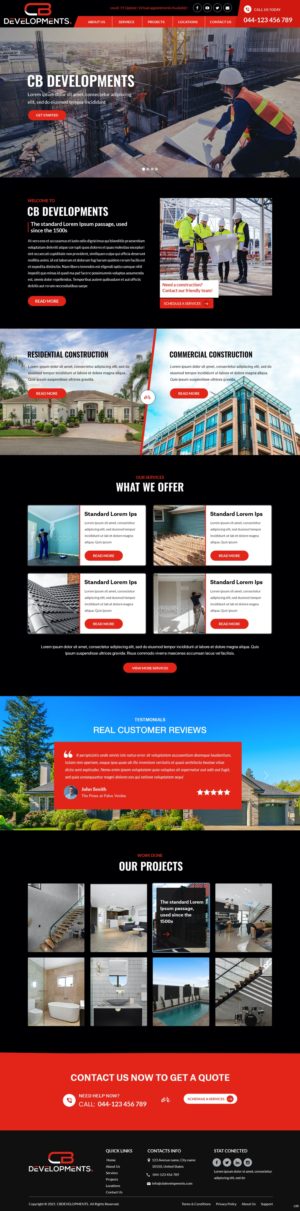 Diseño Web por pb para este proyecto | Diseño: #27874043
