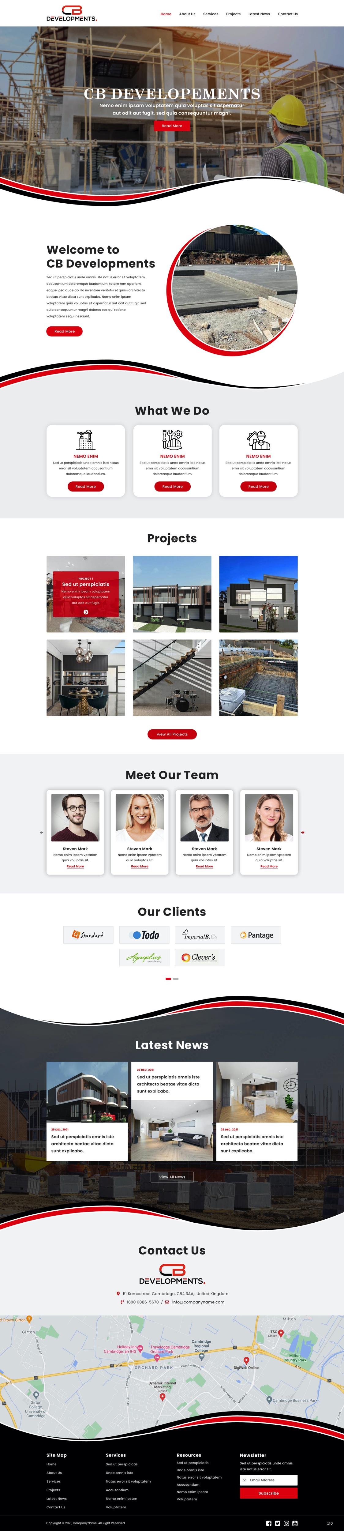 Web Design par pb pour ce projet | Design #27874060