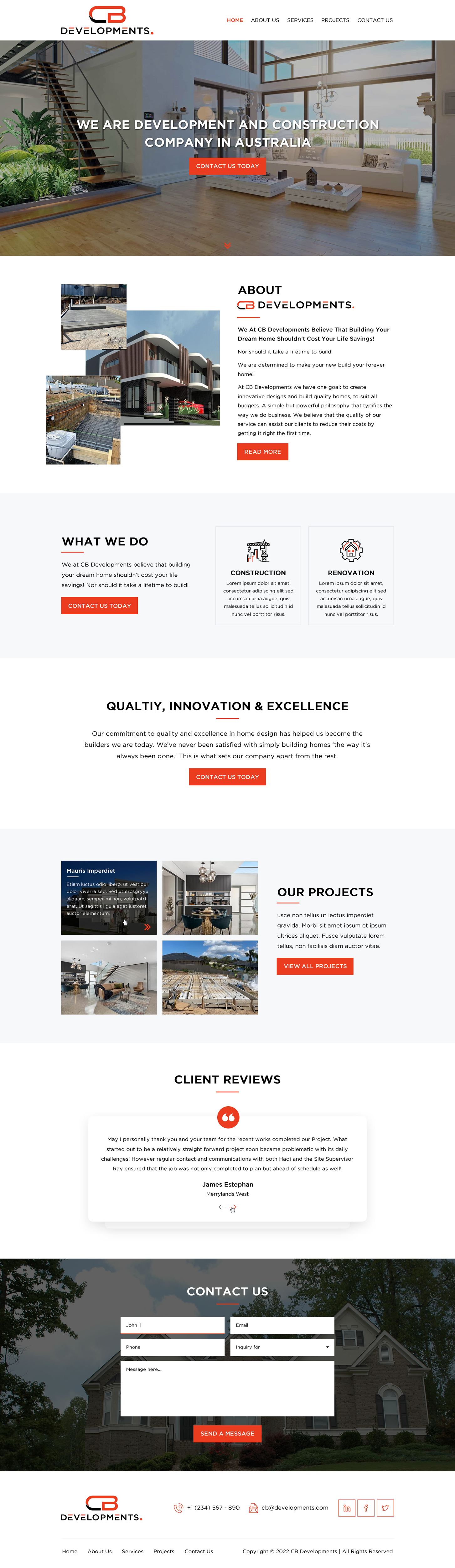 Diseño Web por Sbss para este proyecto | Diseño #27882094