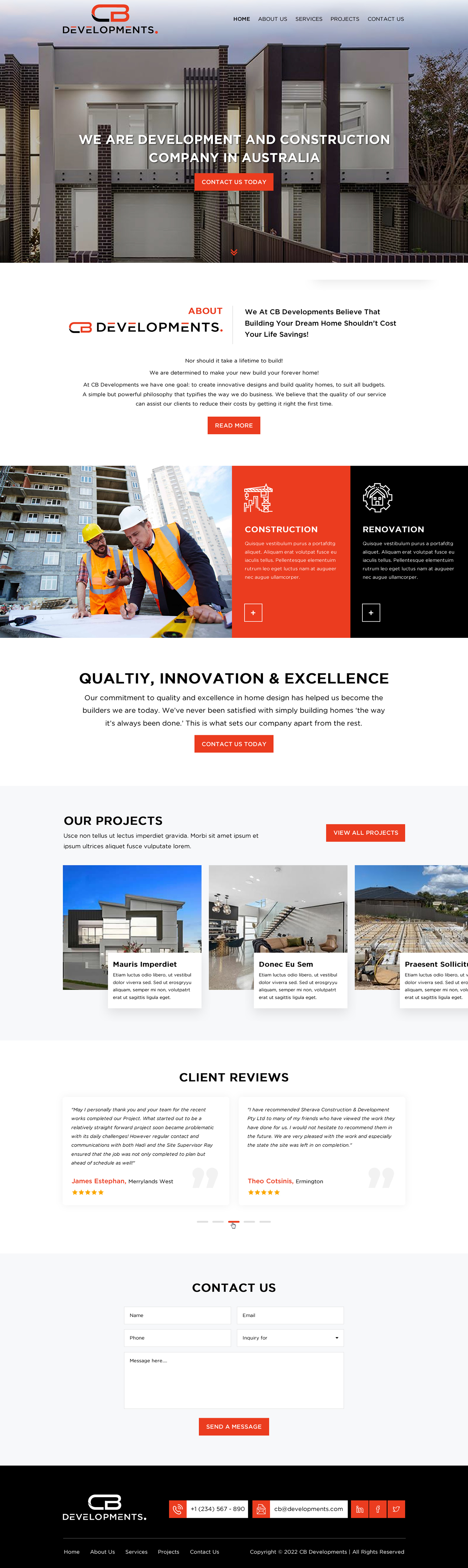 Diseño Web por Sbss para este proyecto | Diseño #27882659
