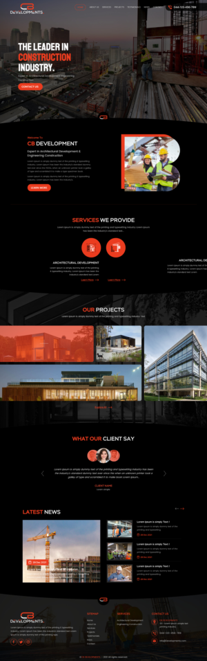 Diseño Web por rightway para este proyecto | Diseño: #27873904