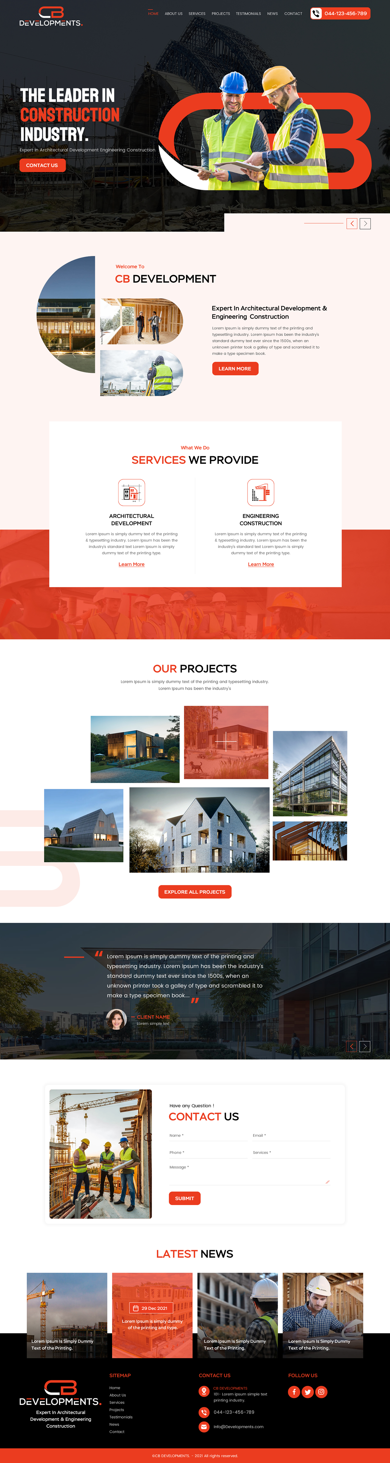 Diseño Web por rightway para este proyecto | Diseño #27873906
