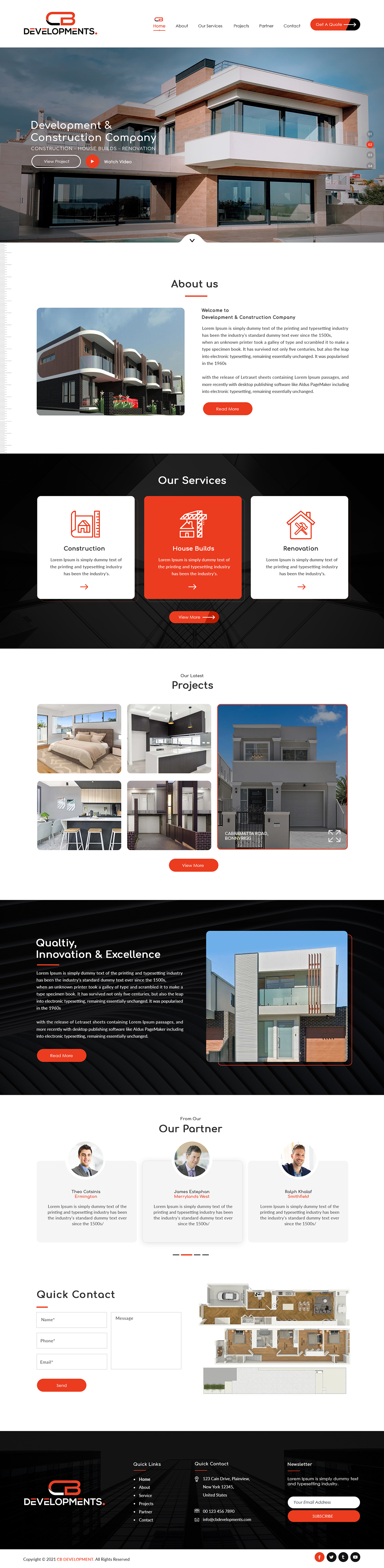 Diseño Web por bdesigner9 para este proyecto | Diseño #27885428