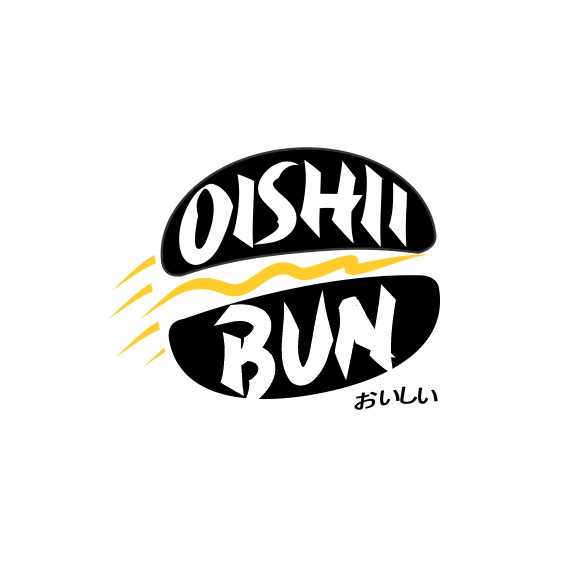 Diseño de Logo por joshgraph para Oishii Bun BV | Diseño #27871366