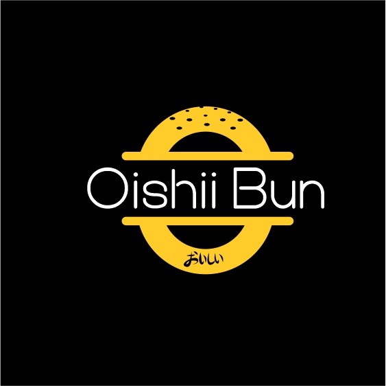 Diseño de Logo por joshgraph para Oishii Bun BV | Diseño #27871368