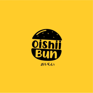 Diseño de Logo por joshgraph para Oishii Bun BV | Diseño: #27871369