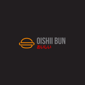 Logo Design by airborne for Oishii Bun BV | Design: #27886585