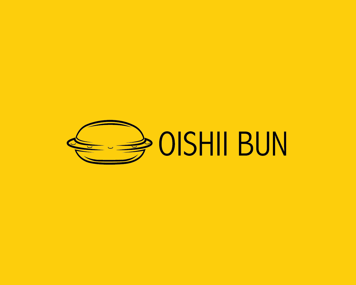 Logo Design by Isnah Logo for Oishii Bun BV | Design: #27893434
