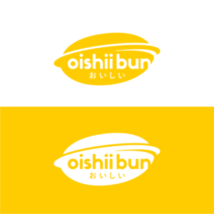 Logo Design by ThiagoB for Oishii Bun BV | Design: #27869942