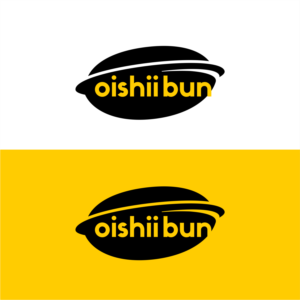 Logo Design by ThiagoB for Oishii Bun BV | Design: #27882881