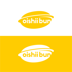 Logo Design by ThiagoB for Oishii Bun BV | Design: #27882882
