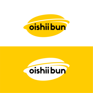 Logo Design by ThiagoB for Oishii Bun BV | Design: #27882885