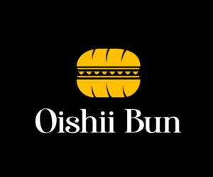 Diseño de Logo por CreativeFeather para Oishii Bun BV | Diseño: #27869972