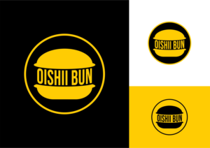 Logo Design by ammar_ed for Oishii Bun BV | Design: #27869560