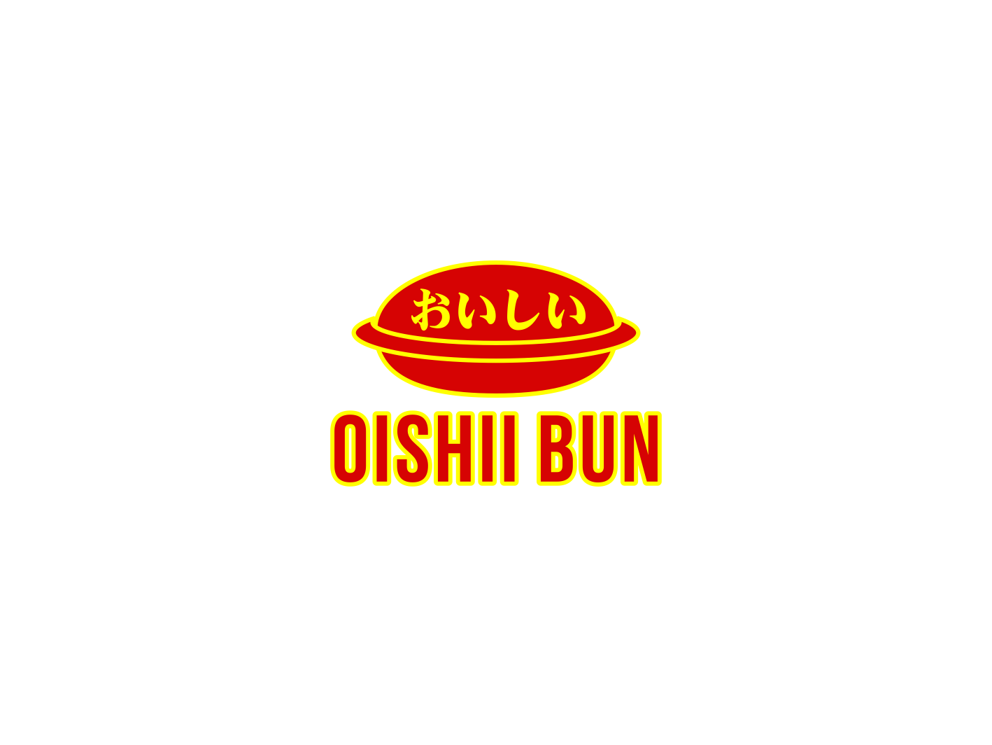 Logo Design by BNdesigner for Oishii Bun BV | Design #27870762