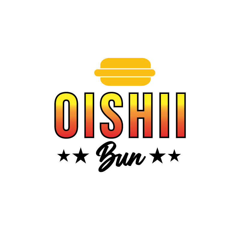 Diseño de Logo por William 29 para Oishii Bun BV | Diseño #27869101