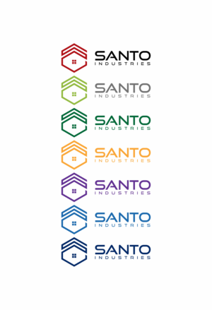Logo Design by big daddy bojat for this project | Design: #27904718