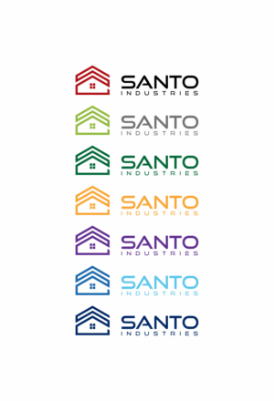 Logo Design by big daddy bojat for this project | Design: #27904719